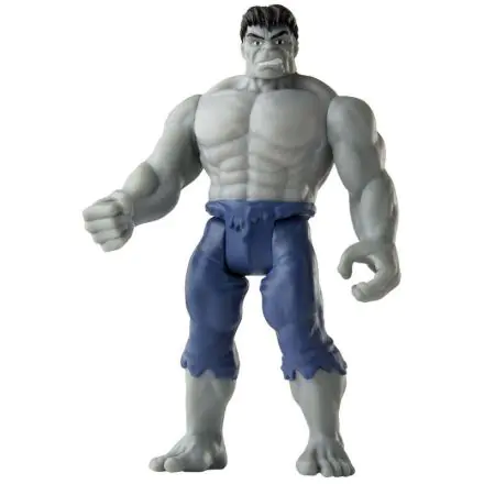 Marvel Legends Hulk figure 9cm product photo