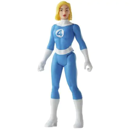 Marvel Legends Invisible Woman figure 9cm product photo