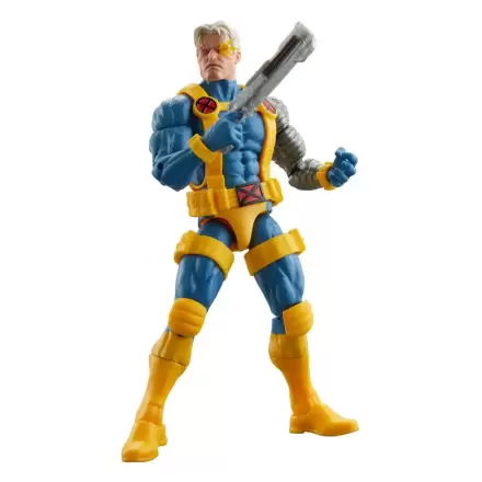Marvel Legends Action Figure Marvel's Cable (BAF: Marvel's Zabu) 15 cm product photo