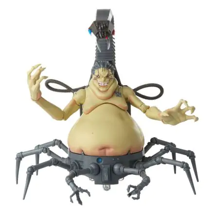 Marvel Legends Action Figure Marvel's Mojo product photo