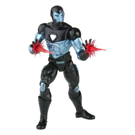 Marvel Legends Action Figure Marvel's War Machine 15 cm product photo