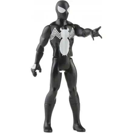 Marvel Legends Retro Collection Action Figure 2022 Symbiote Spider-Man 10 cm termékfotója