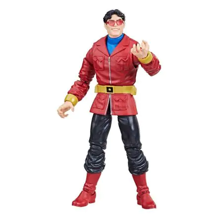 Marvel Legends Action Figure Puff Adder BAF: Marvel's Wonder Man 15 cm termékfotója