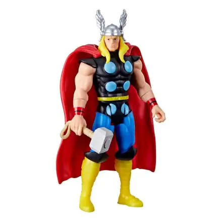 Marvel Legends Retro Collection Action Figure 2022 The Mighty Thor 10 cm product photo