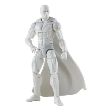 Marvel Legends Retro Collection Series Action Figure 2022 Vision (The West Coast Avengers) 15 cm product photo