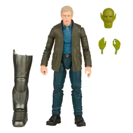 Marvel Legends Secret Invasion Talos figure 15cm product photo