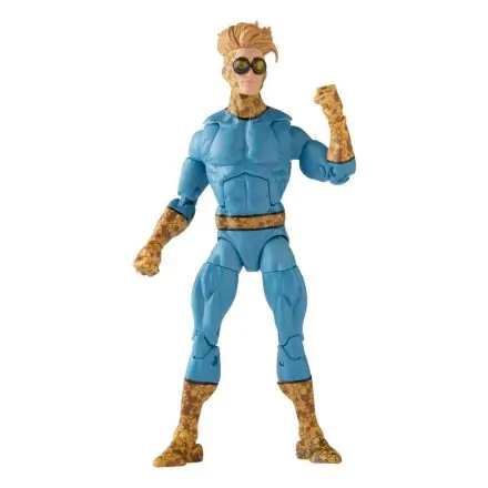 Marvel Legends Series Action Figure 2022 Marvel's Controller BAF #4: Marvel's Speedball 15 cm product photo