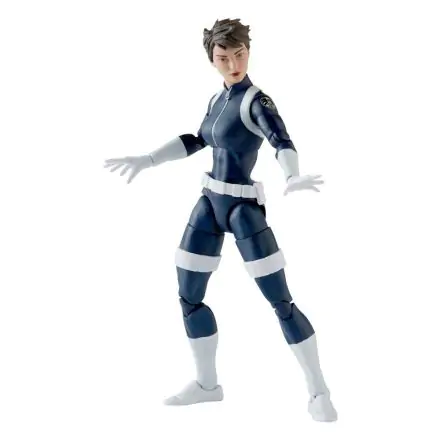Marvel Legends Series Action Figure 2022 Marvel's Controller BAF #5: Marvel's Quake 15 cm product photo