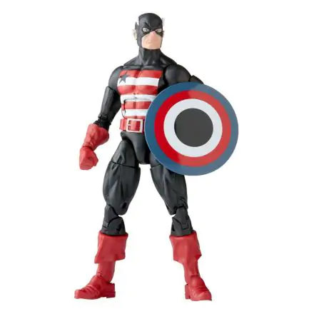Marvel Legends Series Action Figure 2022 Marvel's Controller BAF #6: U.S. Agent 15 cm product photo