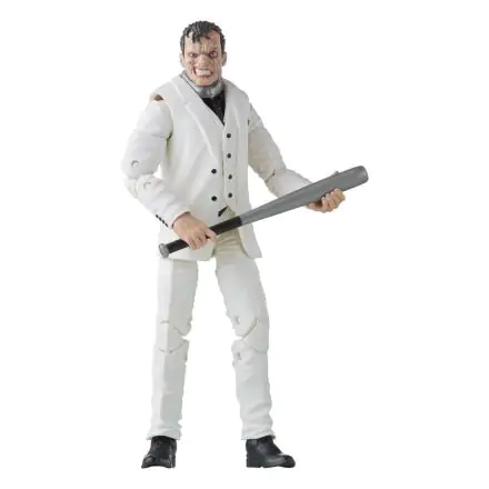 Marvel Legends Series Action Figure 2022 Super Villains: Marvel's Jigsaw 15 cm product photo