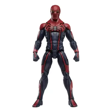 Marvel Legends Series Gamerverse Spider-Man Velocity Suit Peter Parker figure 15cm product photo