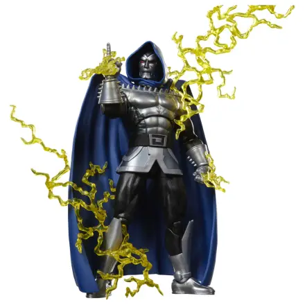 Marvel Legends Series Magic The Gathering Doctor Doom 2099 figure 15cm product photo