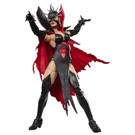 Marvel Legends Series Magic The Gathering Malice Sue Storm figure 15cm product photo