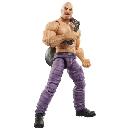 Marvel Legends Series Secret Wars Absorbing figure 15cm product photo
