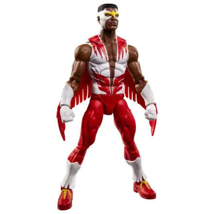 Marvel Legends Series Secret Wars Marvel's Falcon figure 15cm product photo