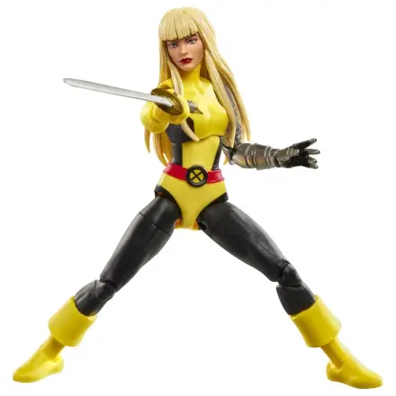 Marvel Legends Series Secret Wars Marvel's Magik figure 15cm product photo