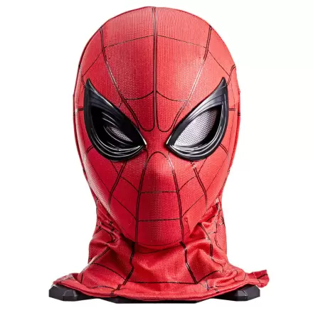 Marvel Legends Series Spider-Man: Homecoming electronic mask product photo