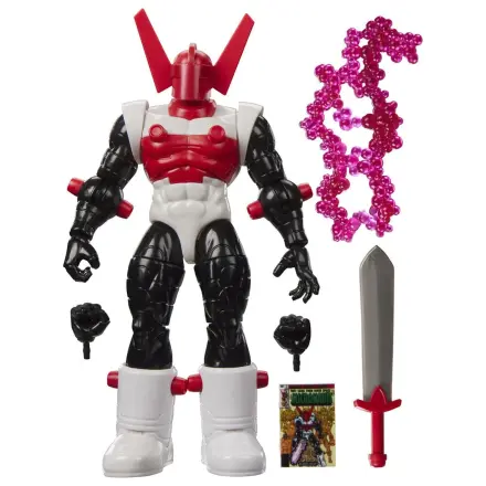 Marvel Legends Series The Micronauts Acroyear figure 15cm product photo