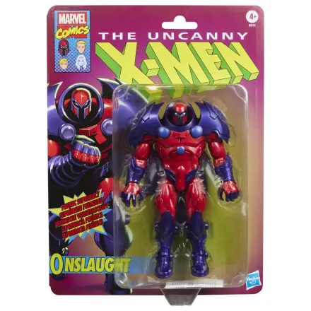 Marvel Legends Series The Uncanny X-Men Onslaught figure 20cm product photo