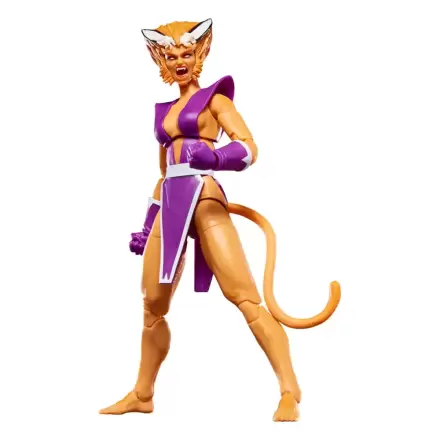 Marvel Legends Series X-Force Feral figure 15cm product photo