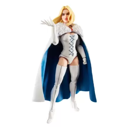 Marvel Legends Series X-Men '97 Emma Frost figure 15cm product photo