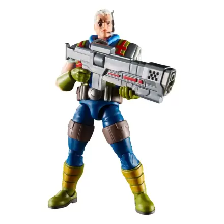 Marvel Legends Series X-Men '97 Marvel's Cable figure 15cm product photo