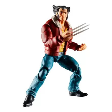 Marvel Legends Series X-Men '97 Marvel's Logan figure 15cm product photo