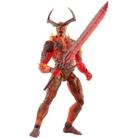Marvel Legends The Infinity Saga figure 33cm product photo