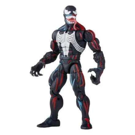 Marvel Legends Venom figure 15cm product photo