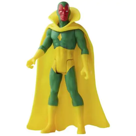 Marvel Legends Vision figure 9cm product photo