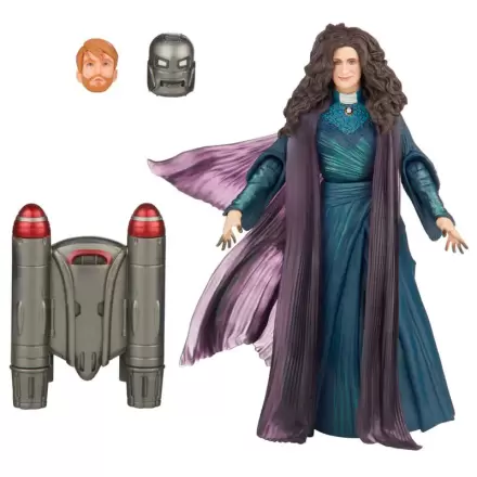 Marvel Legends WandaVision Agatha Harkness figure 15cm termékfotója