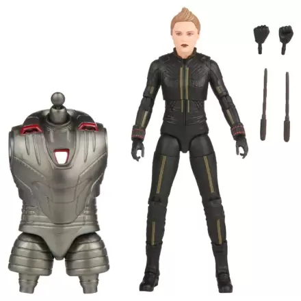 Marvel Legends What If Yelena Belova figure 15cm termékfotója