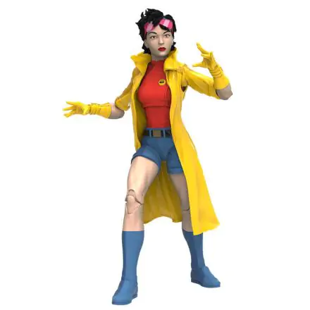 Marvel Legends X-Men Jubilee figure 15cm product photo