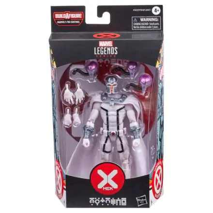 Marvel Legends X-Men Magneto figure 15cm product photo