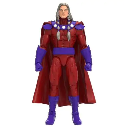 Marvel Legends X-Men Magneto figure 15cm product photo
