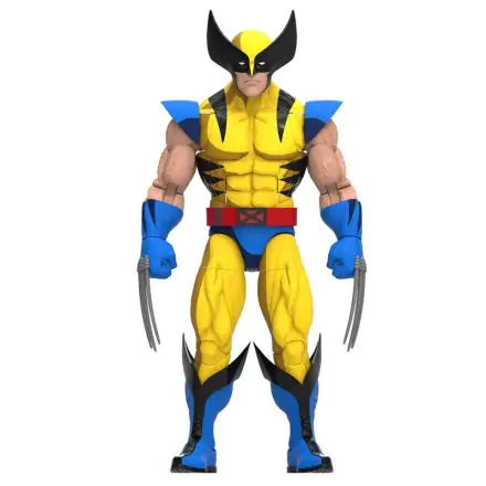 Marvel Legends X-Men Wolverine figure 15cm product photo
