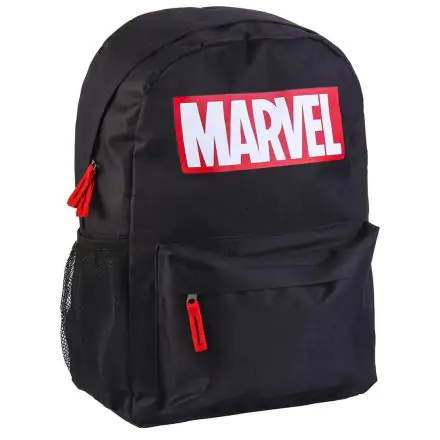 Marvel Logo Casual backpack 41cm termékfotója