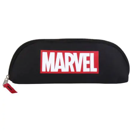 Marvel Logo Casual pencil case termékfotója