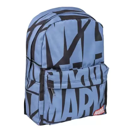 Marvel backpack Logo termékfotója