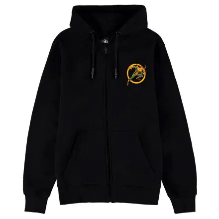 Marvel Loki Hoodie product photo