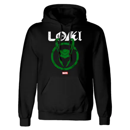 Marvel Loki Season 2 hoodie product photo