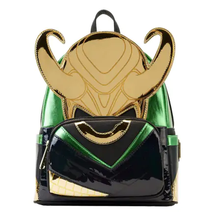 Marvel by Loungefly Backpack Loki Shine product photo