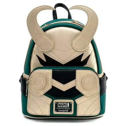 Loungefly Marvel Loki backpack 26cm product photo