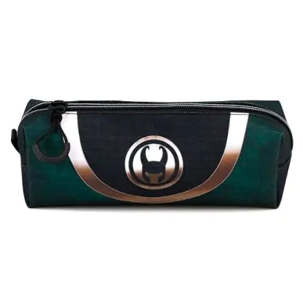 Marvel Loki pencil case product photo