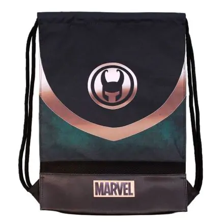 Marvel Loki gym bag 48cm product photo