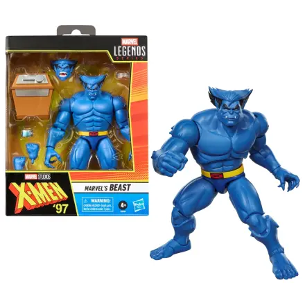 Marvel Marvel's Beast Figure Legend Series 15cm product photo
