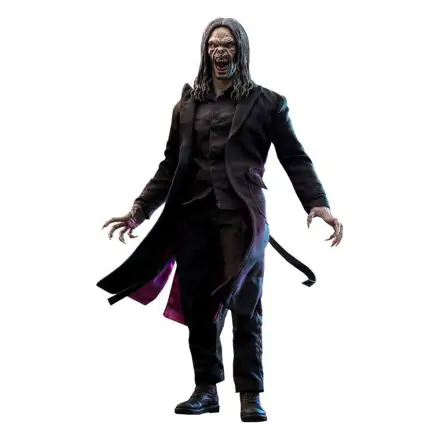 Marvel Masterpiece Action Figure 1/6 Morbius 30 cm termékfotója