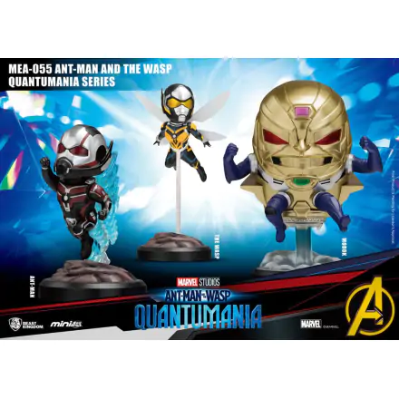 Marvel Mini Egg Attack Figure Ant-Man and the Wasp: Quantumania Series M.O.D.O.K. 12 cm product photo