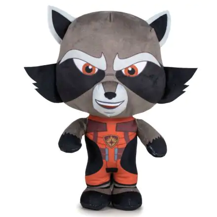 Marvel Rocket plush toy 20cm product photo