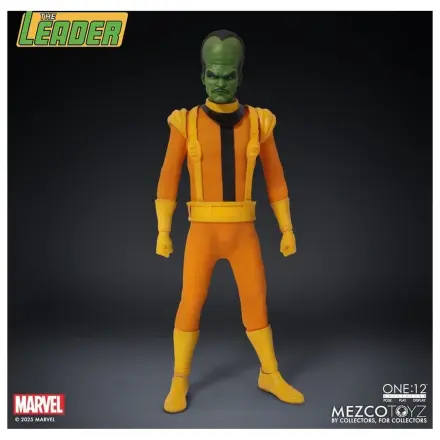 Marvel One:12 Collective Action Figure 1/12 The Leader 17 cm product photo